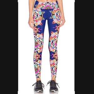 Mara Hoffman Long Legging